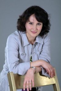 Irina António Irina António