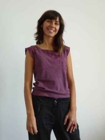 Inês Franco Alexandre