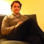 Gustavo Pedrosa