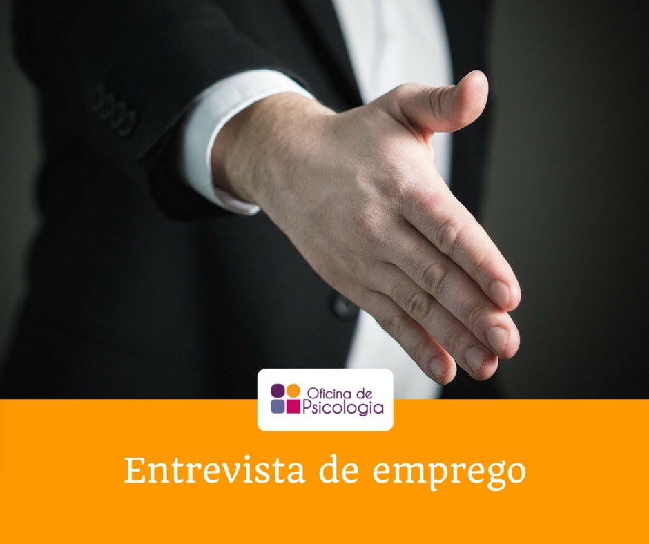 Entrevista de emprego