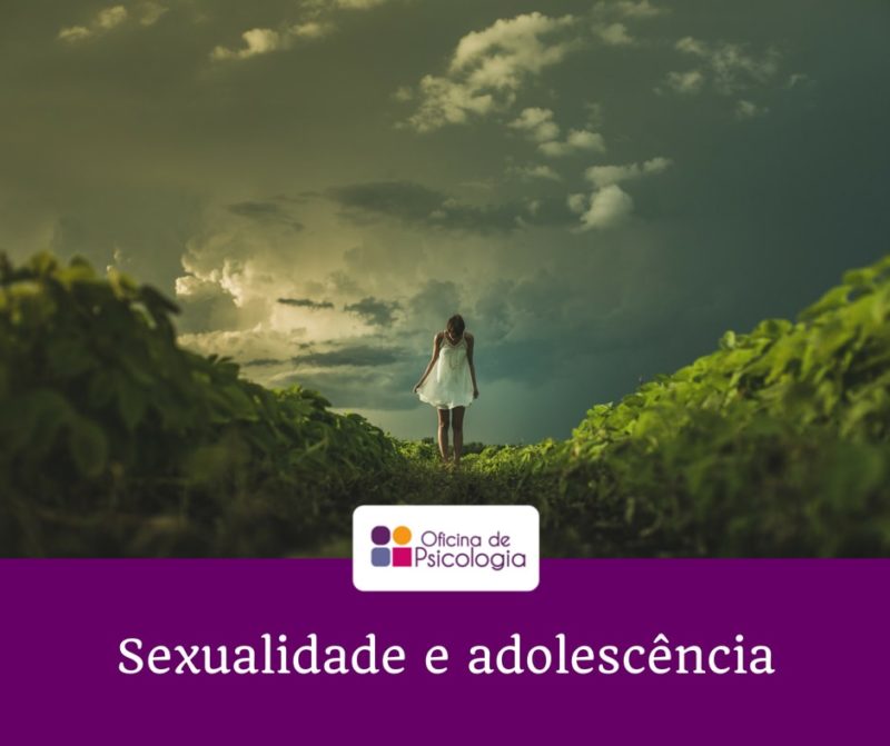 Sexualidade E Adolescência