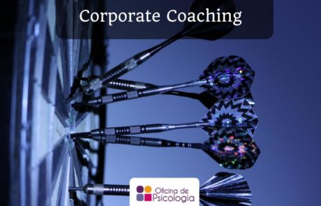 Corporate coaching