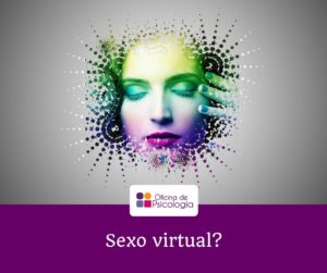 Sexo virtual