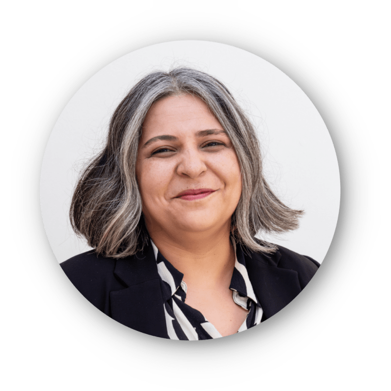 ana luisa rosa perfil