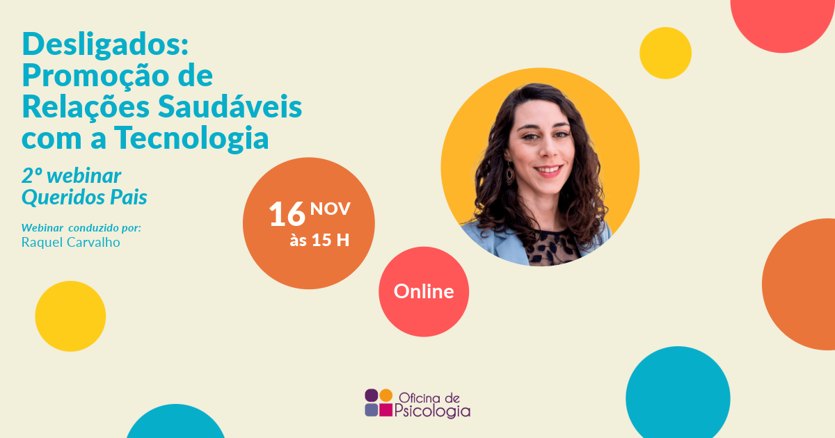 Webinar Desligados